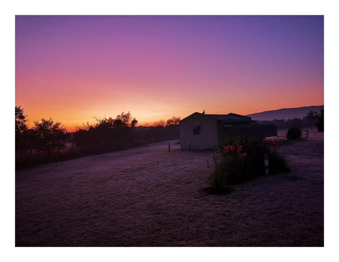 Votadini Country Cottages Magaliesburgo Exterior foto