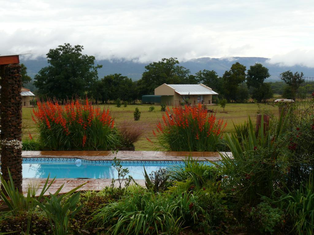 Votadini Country Cottages Magaliesburgo Exterior foto